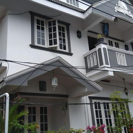 Gloria Homestay Kochi Eksteriør billede