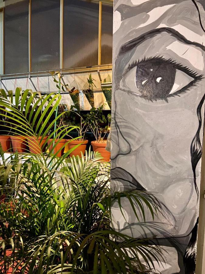 Gloria Homestay Kochi Eksteriør billede