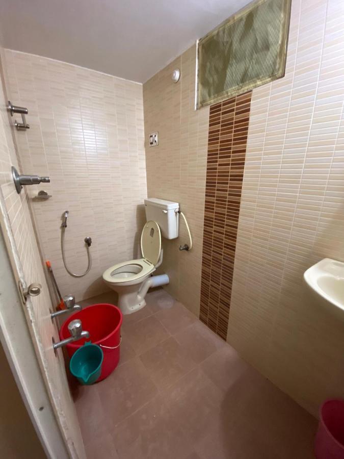 Gloria Homestay Kochi Eksteriør billede