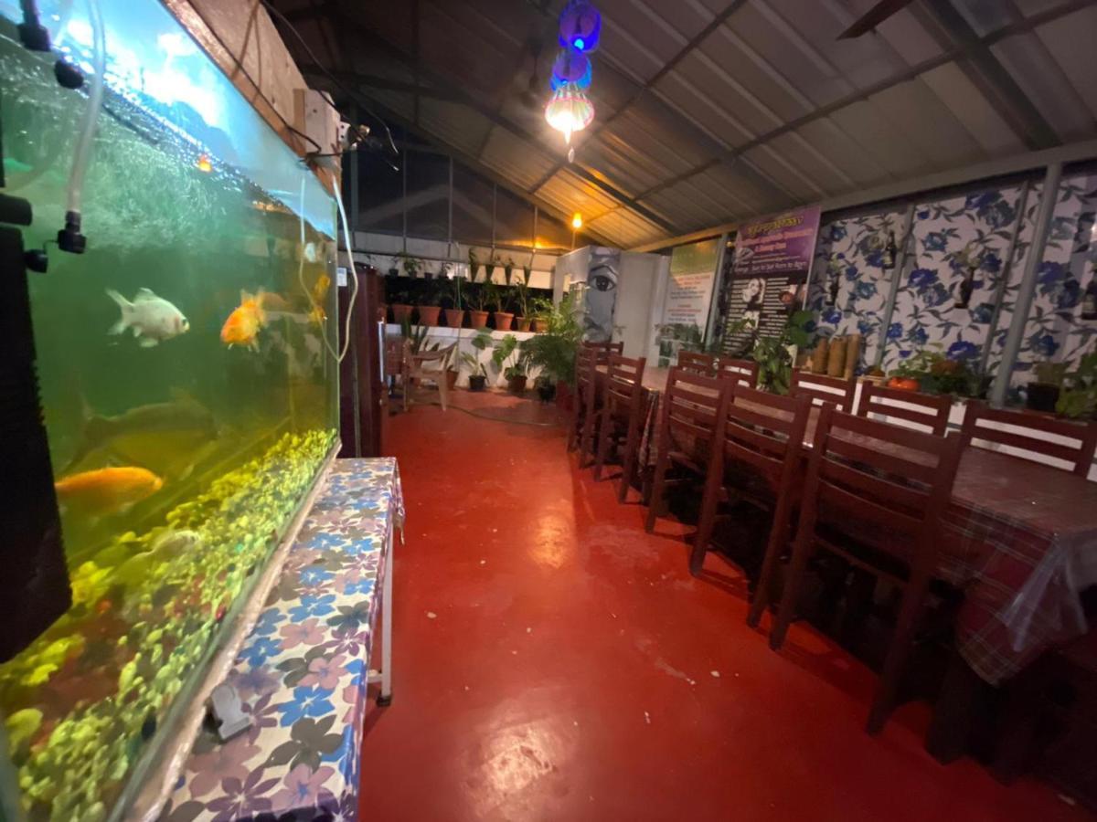 Gloria Homestay Kochi Eksteriør billede