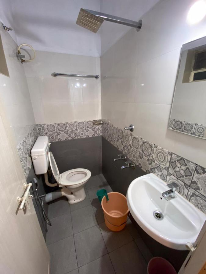Gloria Homestay Kochi Eksteriør billede