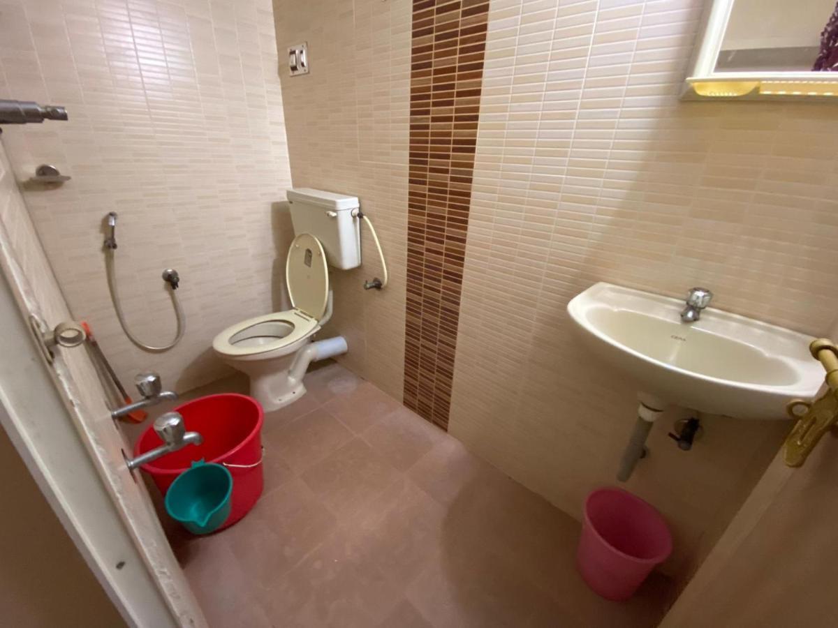 Gloria Homestay Kochi Eksteriør billede