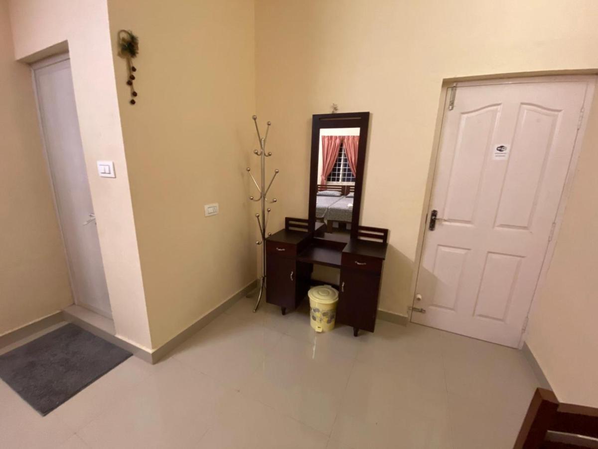 Gloria Homestay Kochi Eksteriør billede