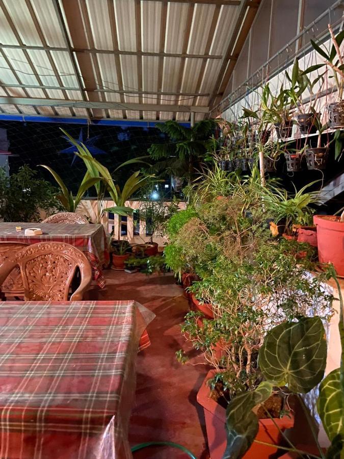 Gloria Homestay Kochi Eksteriør billede