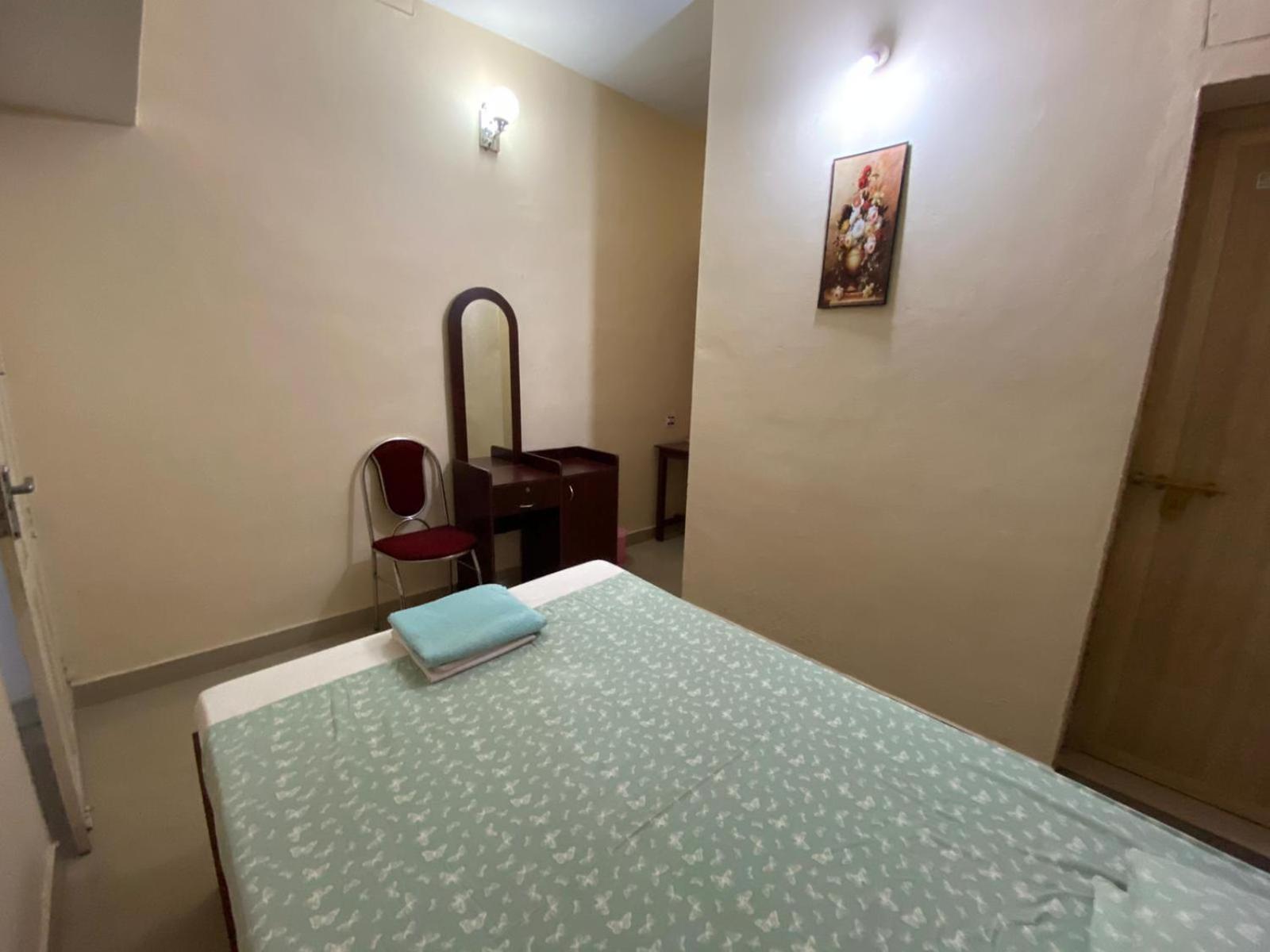 Gloria Homestay Kochi Eksteriør billede