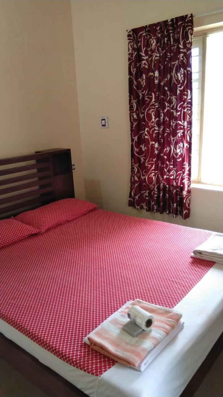 Gloria Homestay Kochi Eksteriør billede